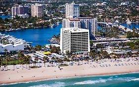 Courtyard By Marriott Fort Lauderdale Beach